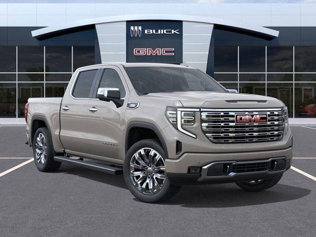 new 2026 GMC Sierra 1500 car, priced at $68,995