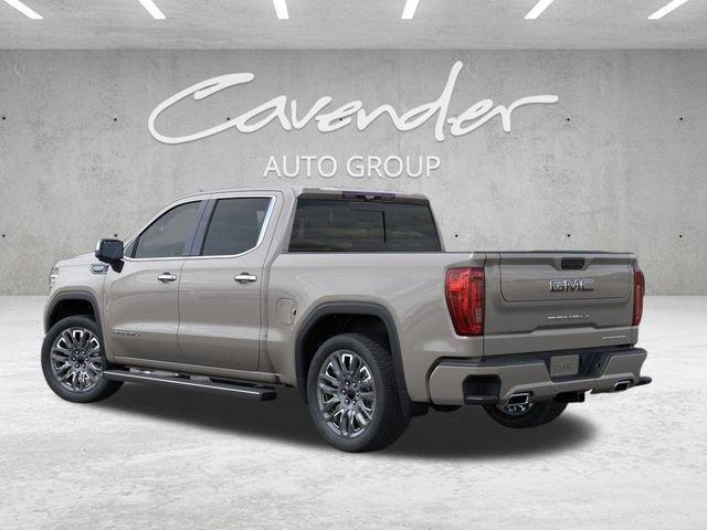 new 2026 GMC Sierra 1500 car, priced at $77,165