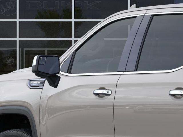 new 2026 GMC Sierra 1500 car, priced at $77,165