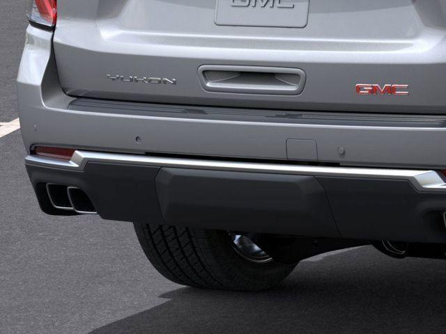 new 2026 GMC Yukon XL car, priced at $98,265