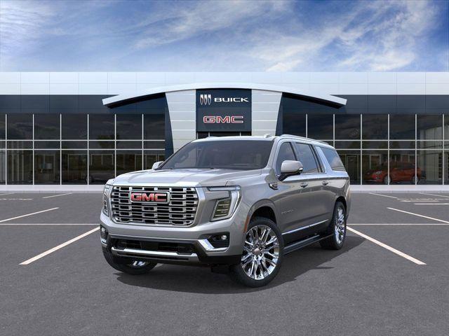 new 2026 GMC Yukon XL car, priced at $98,265