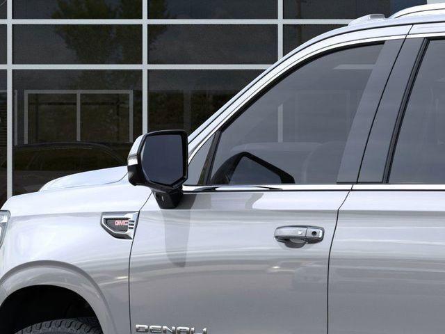 new 2026 GMC Yukon XL car, priced at $98,265