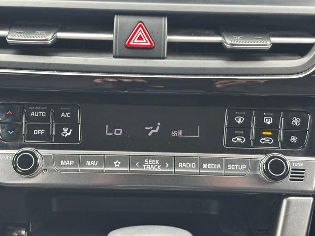 used 2024 Kia Seltos car, priced at $21,991