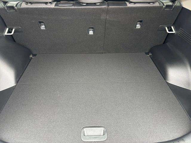 used 2024 Kia Seltos car, priced at $21,991