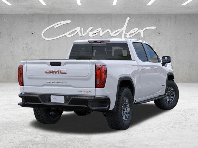 new 2026 GMC Sierra 1500 car, priced at $74,340