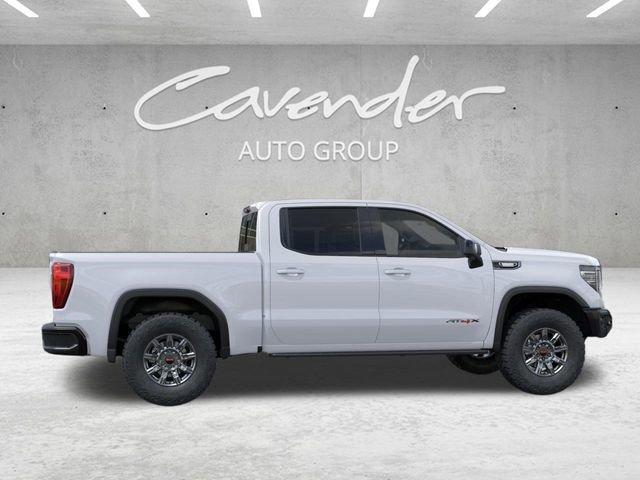 new 2026 GMC Sierra 1500 car, priced at $74,340