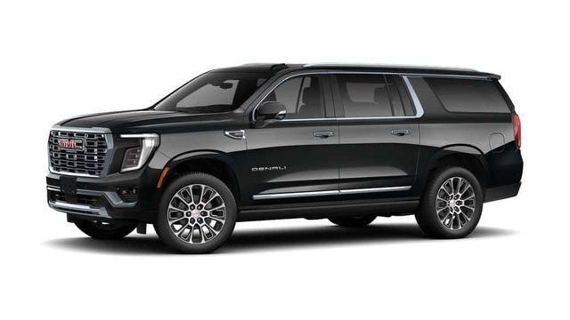 new 2026 GMC Yukon XL car, priced at $97,070