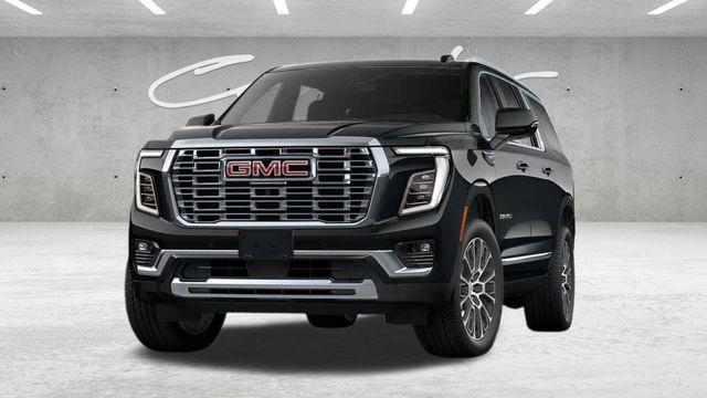 new 2026 GMC Yukon XL car, priced at $97,070