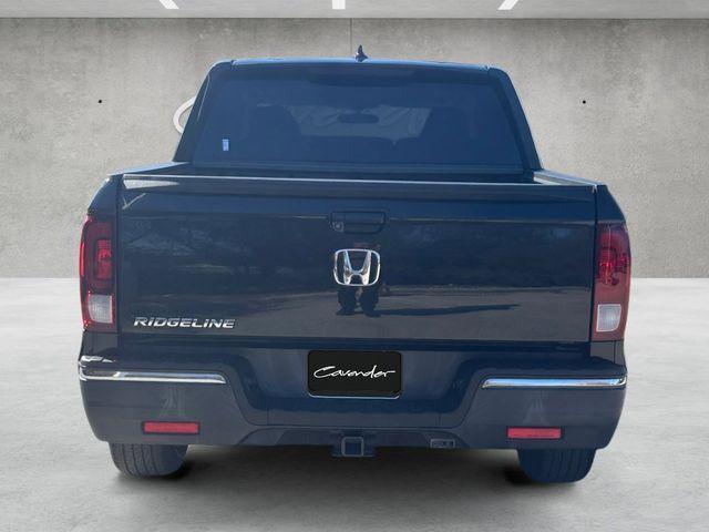 used 2018 Honda Ridgeline car, priced at $19,991