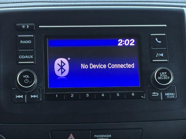 used 2018 Honda Ridgeline car, priced at $19,991