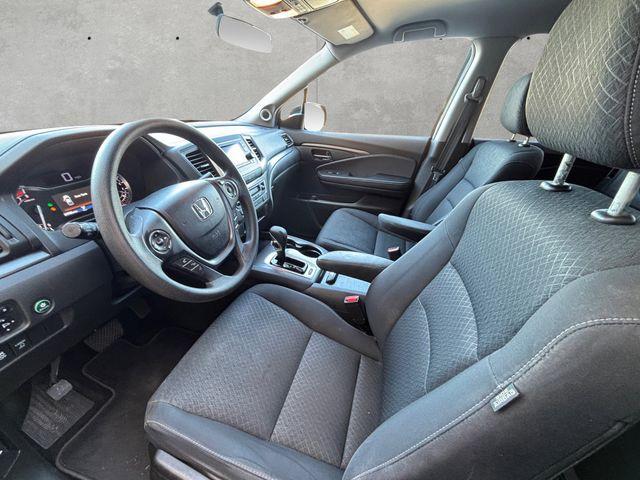 used 2018 Honda Ridgeline car, priced at $19,991