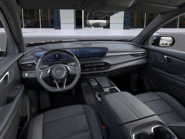 new 2026 Buick Enclave car, priced at $49,055