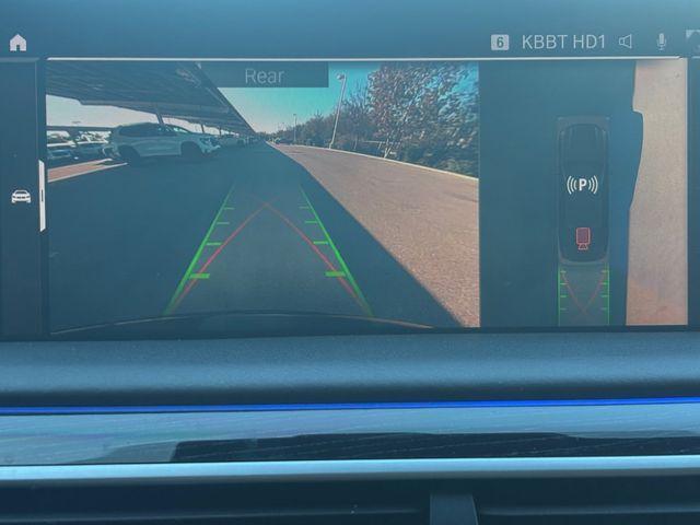 used 2022 BMW 750 car, priced at $44,991