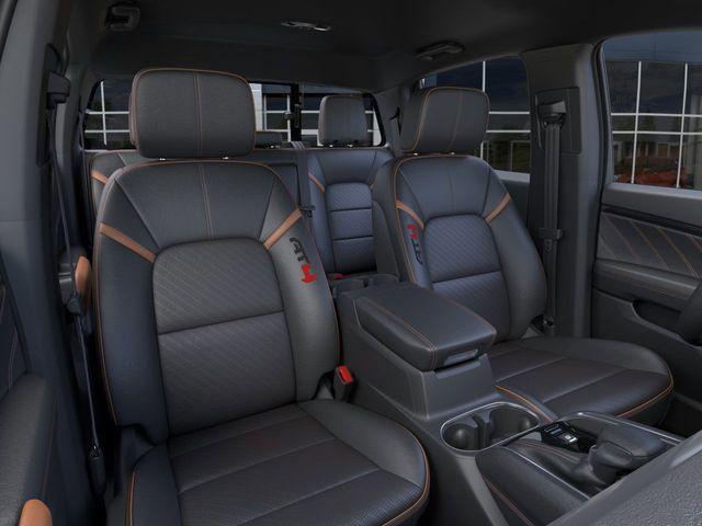 new 2026 GMC Canyon car, priced at $48,960