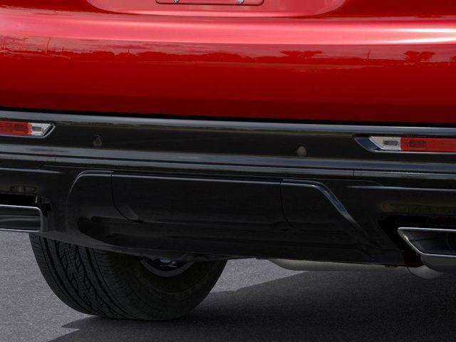 new 2026 Buick Enclave car, priced at $48,955