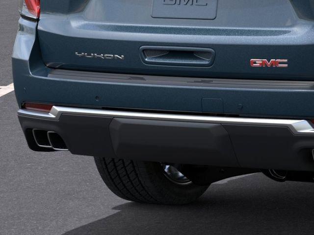 new 2026 GMC Yukon XL car, priced at $99,460