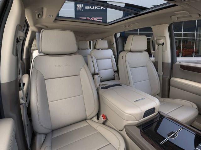 new 2026 GMC Yukon XL car, priced at $99,460