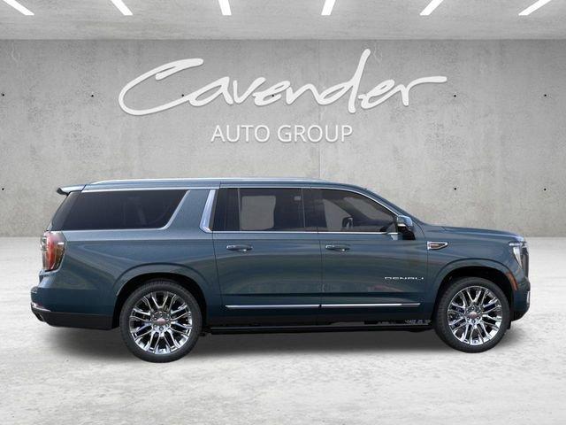 new 2026 GMC Yukon XL car, priced at $99,460