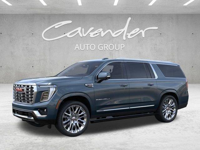 new 2026 GMC Yukon XL car, priced at $99,460