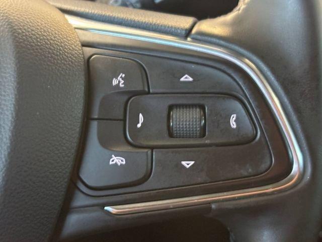 used 2024 Buick Encore GX car, priced at $21,536