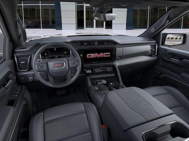 new 2026 GMC Sierra 1500 car, priced at $75,955