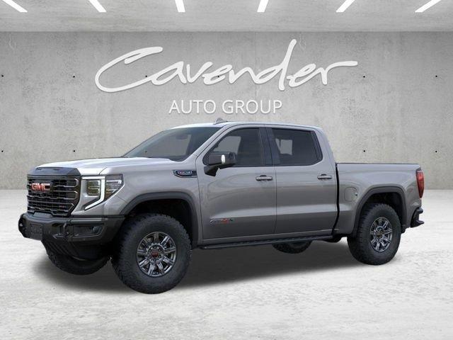 new 2026 GMC Sierra 1500 car, priced at $75,955