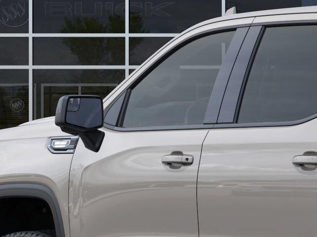 new 2026 GMC Sierra 1500 car, priced at $66,175