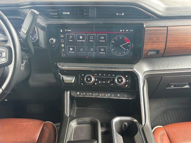used 2025 GMC Sierra 2500 car, priced at $83,991