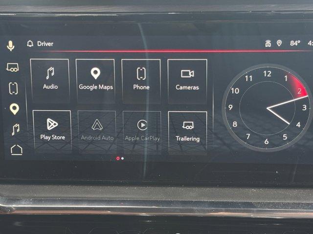 used 2025 GMC Sierra 2500 car, priced at $83,991