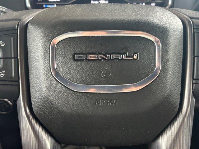 used 2025 GMC Sierra 2500 car, priced at $83,991