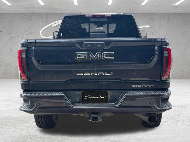 used 2025 GMC Sierra 2500 car, priced at $83,991
