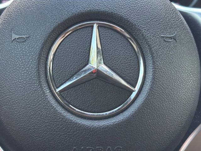 used 2019 Mercedes-Benz C-Class car, priced at $19,216