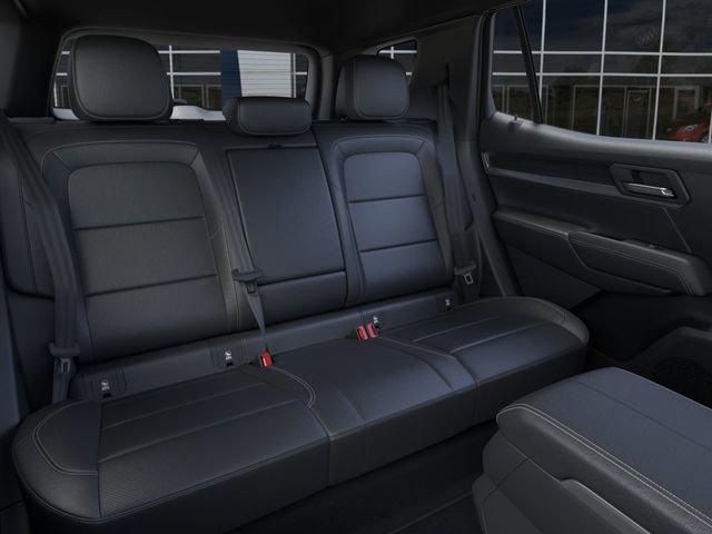 new 2026 GMC Terrain car, priced at $37,345