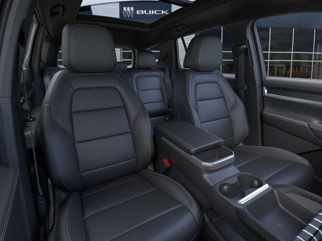 new 2026 GMC Terrain car, priced at $37,345
