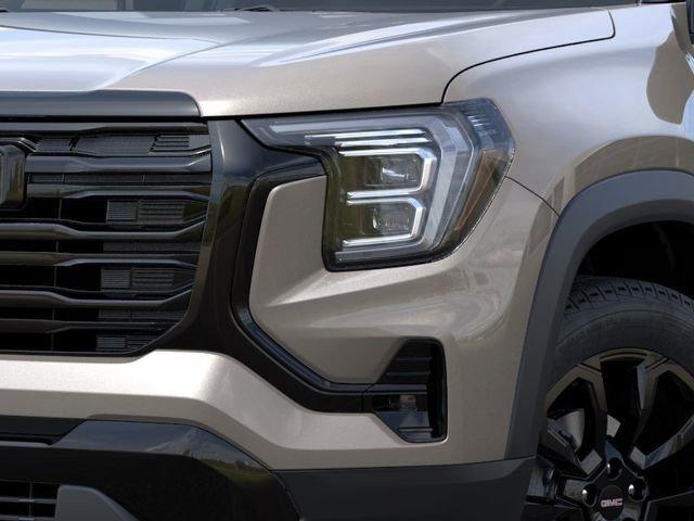 new 2026 GMC Terrain car, priced at $37,345