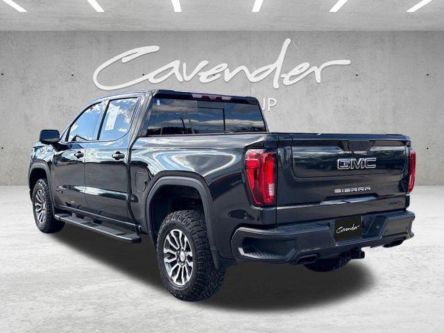used 2020 GMC Sierra 1500 car, priced at $45,991