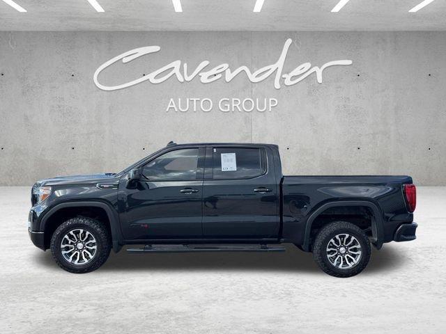 used 2020 GMC Sierra 1500 car, priced at $45,991