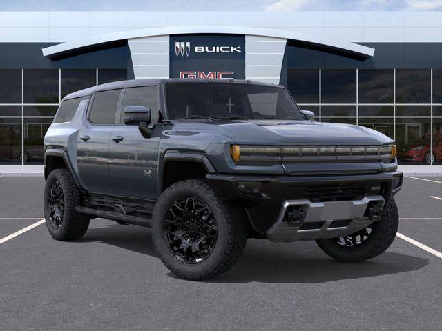 new 2026 GMC HUMMER EV SUV car, priced at $90,220