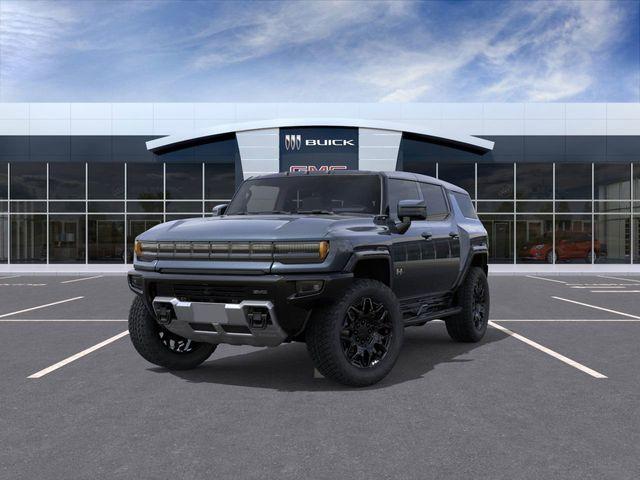 new 2026 GMC HUMMER EV SUV car, priced at $90,220