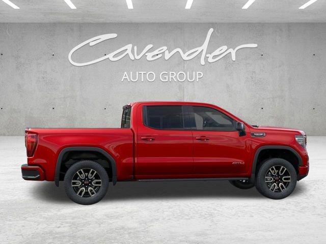 new 2026 GMC Sierra 1500 car, priced at $66,995