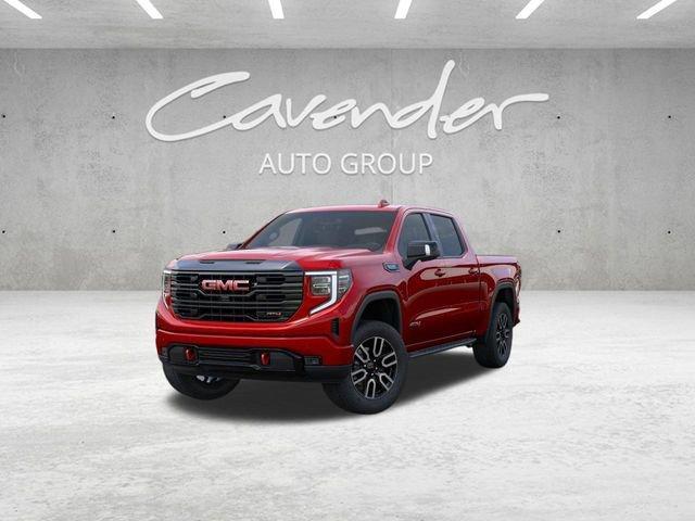 new 2026 GMC Sierra 1500 car, priced at $66,995