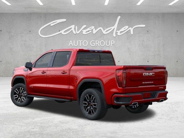 new 2026 GMC Sierra 1500 car, priced at $66,995