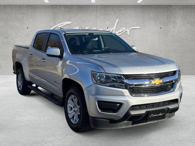 used 2016 Chevrolet Colorado car, priced at $19,991