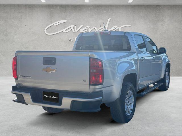 used 2016 Chevrolet Colorado car, priced at $19,991
