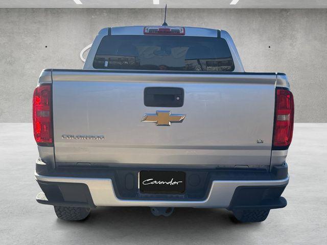 used 2016 Chevrolet Colorado car, priced at $19,991