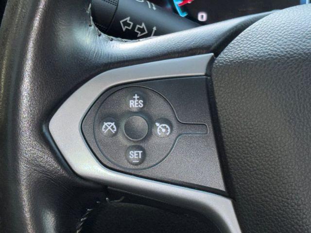 used 2016 Chevrolet Colorado car, priced at $19,991