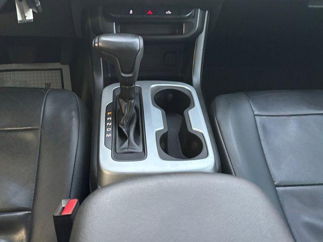 used 2016 Chevrolet Colorado car, priced at $19,991