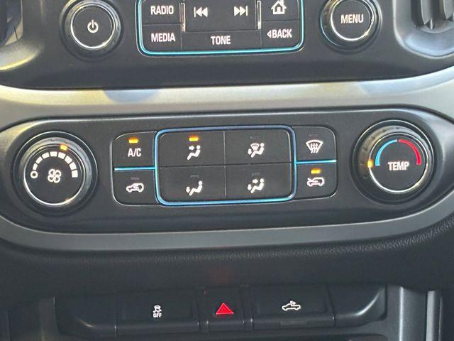 used 2016 Chevrolet Colorado car, priced at $19,991