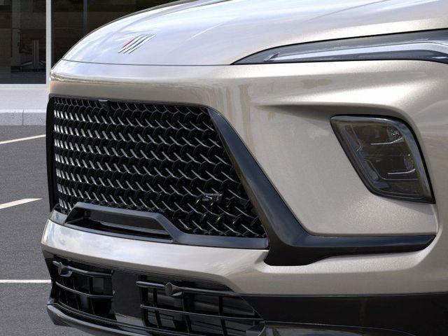 new 2026 Buick Enclave car, priced at $48,805