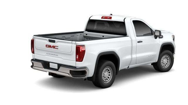 new 2026 GMC Sierra 1500 car, priced at $32,370